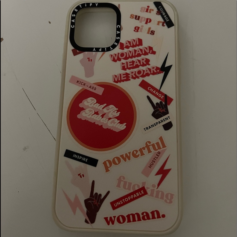 Iphone 11 Pro Phone Case
